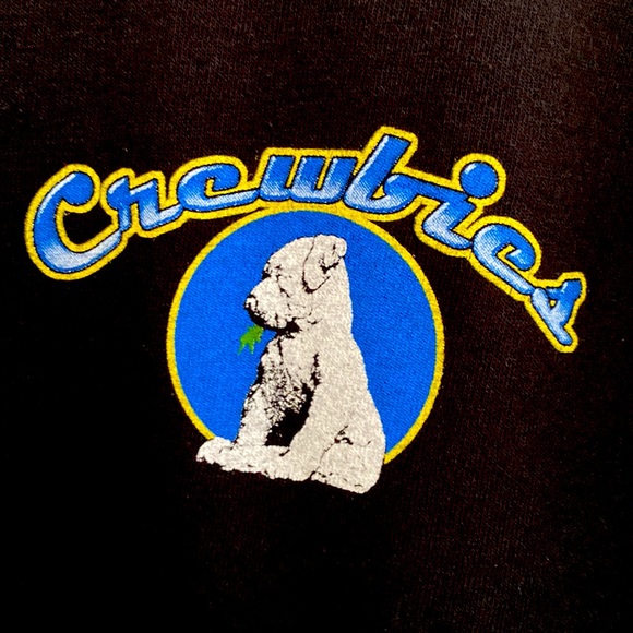 NWOT - Doobie Brothers - Michael Hossack “Big Mike” - Picture 4 of 6